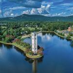 Furman Gardens