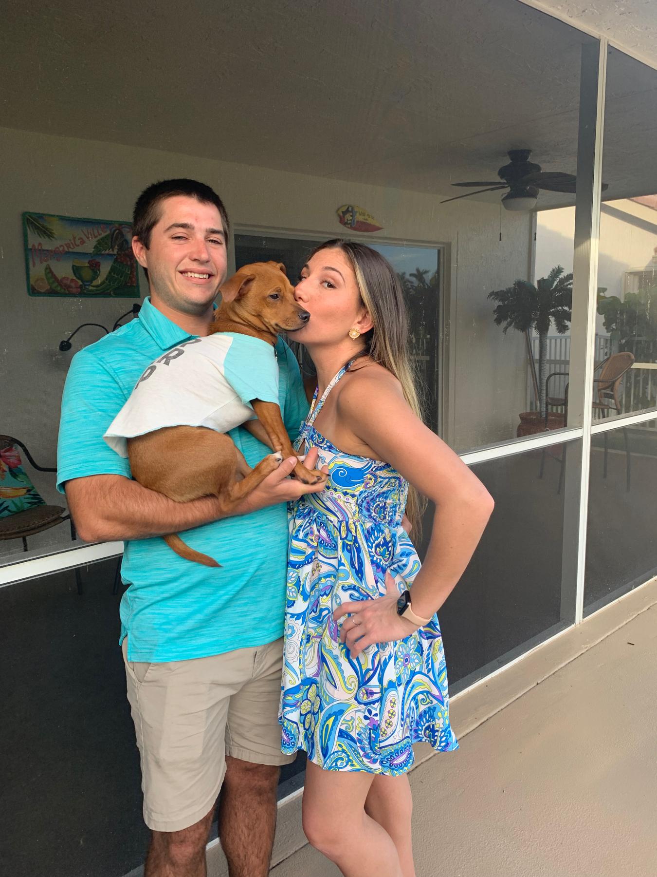 Easter Family photo 2022