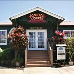 Kauaʻi Coffee Company