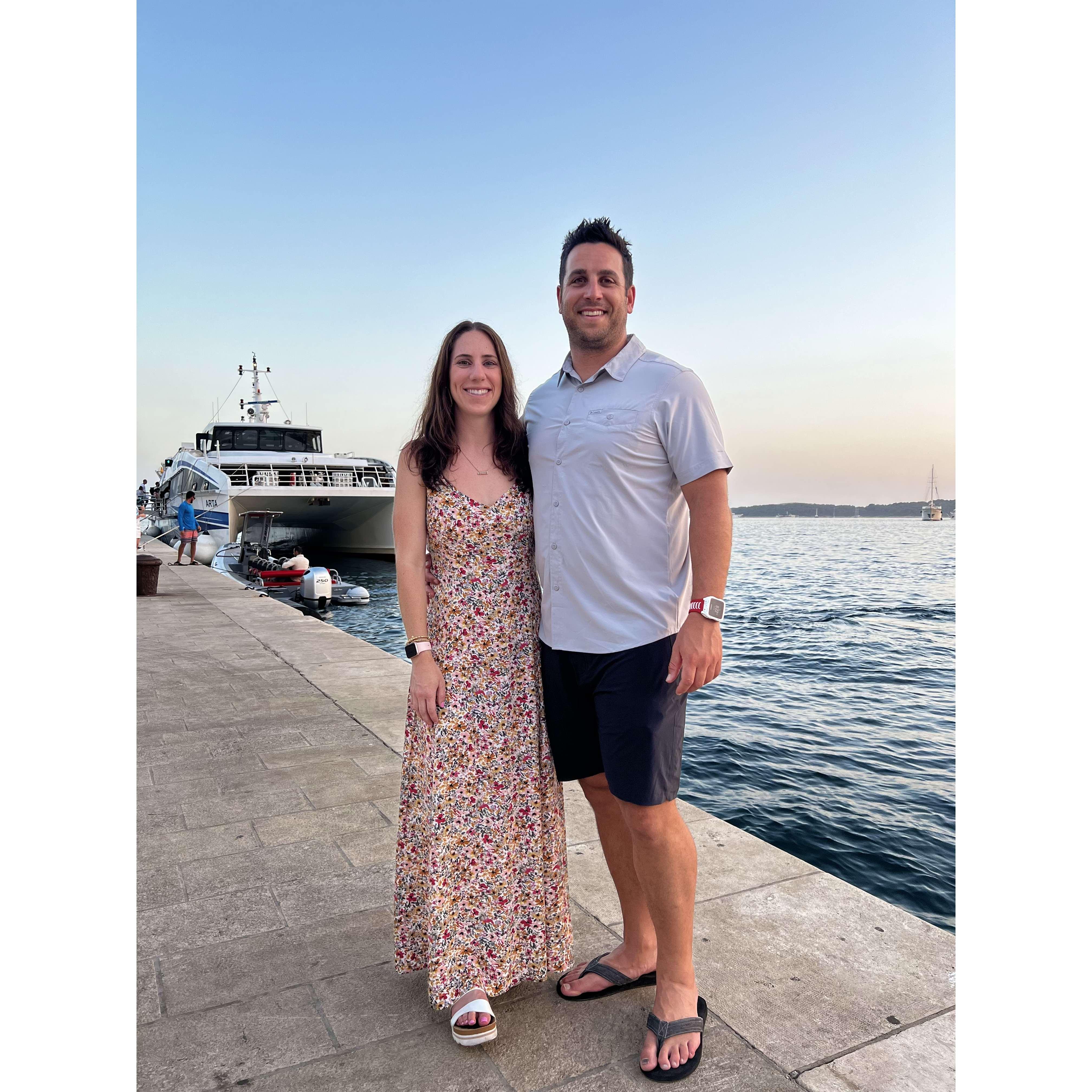 Hvar, Croatia