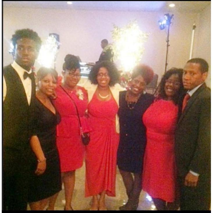 Sisters and Brothers