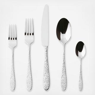 Portofino 5-Piece Flatware Set, Service for 1