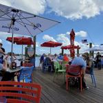 River Deck Tiki Bar & Restaurant