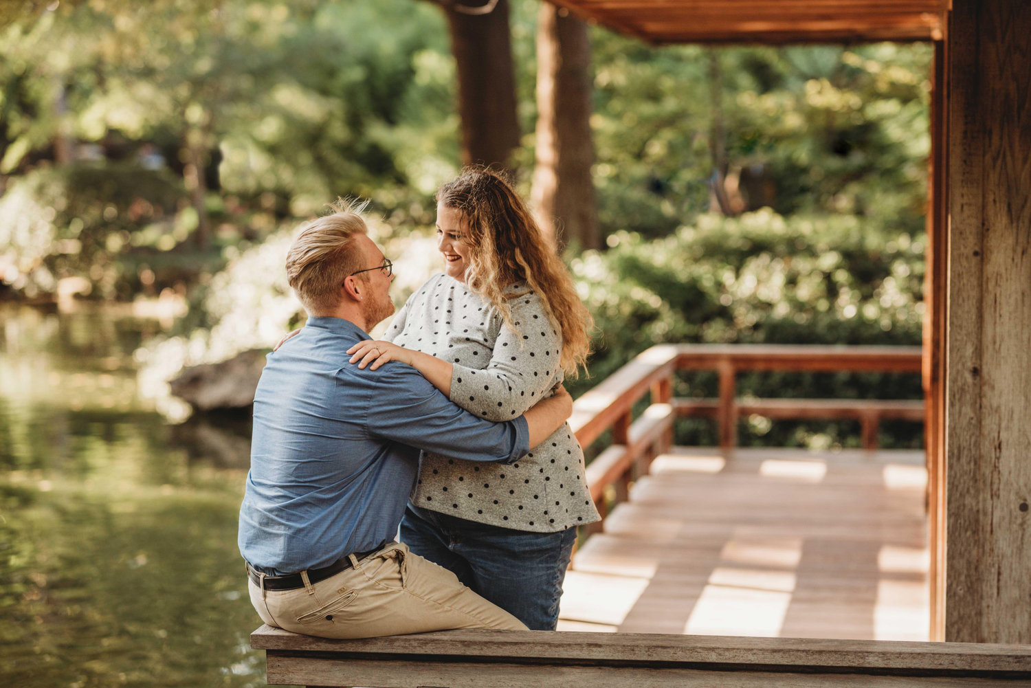The Wedding Website of Logan Garner and Sara King