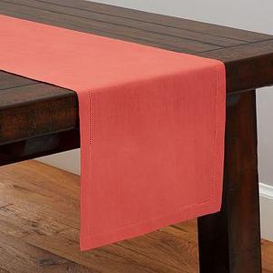 PB Classic Table Runner - Terra Cotta