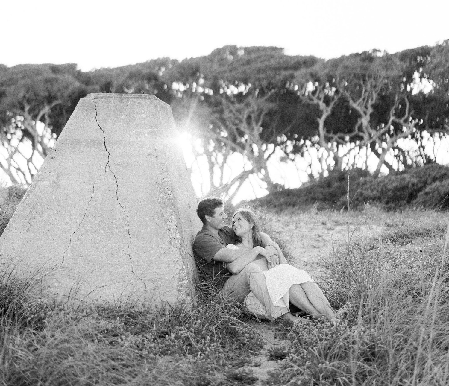 The Wedding Website of Bella Seip and Jimmy Hill