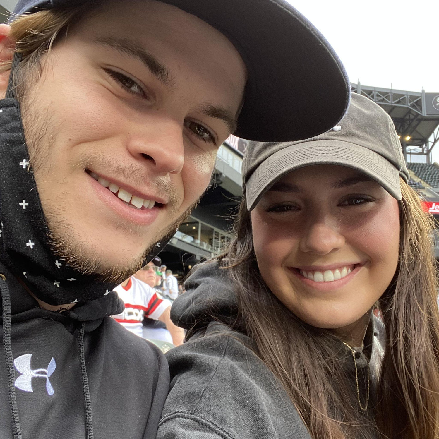 Go White Sox