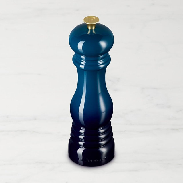 Le Creuset Pepper Mill, 8", Agave
