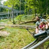 Wilderness Run Alpine Coaster