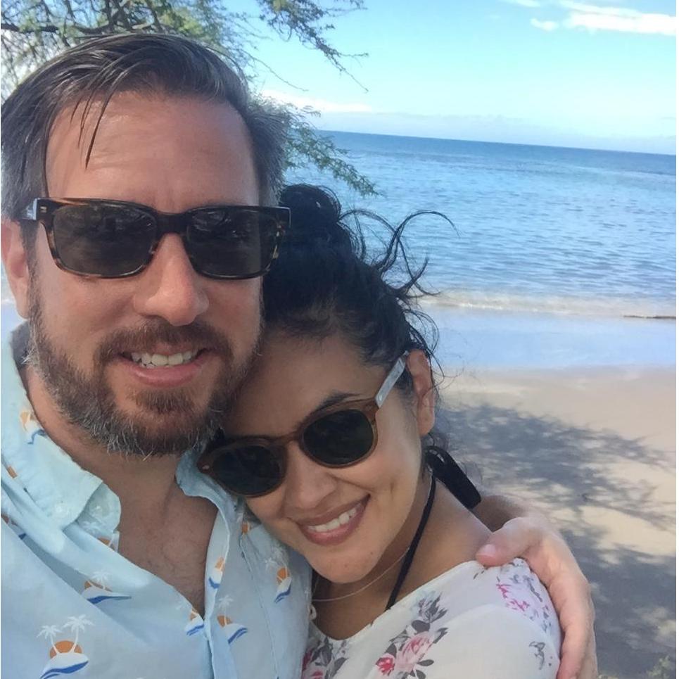 The day we found my favorite beach in Oahu.