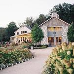 Pippin Hill Farm & Vineyards