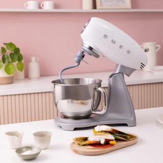 50's Retro Style Aesthetic Classico Stand Mixer