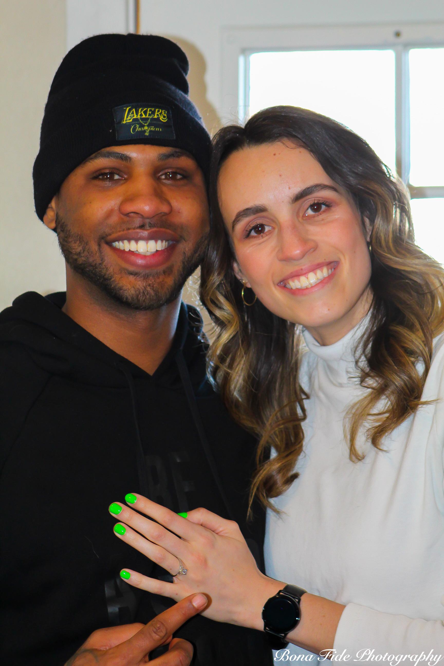 The Wedding Website of Marley Taylor and Dorian Canty