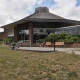 Salt Pond Visitor Center