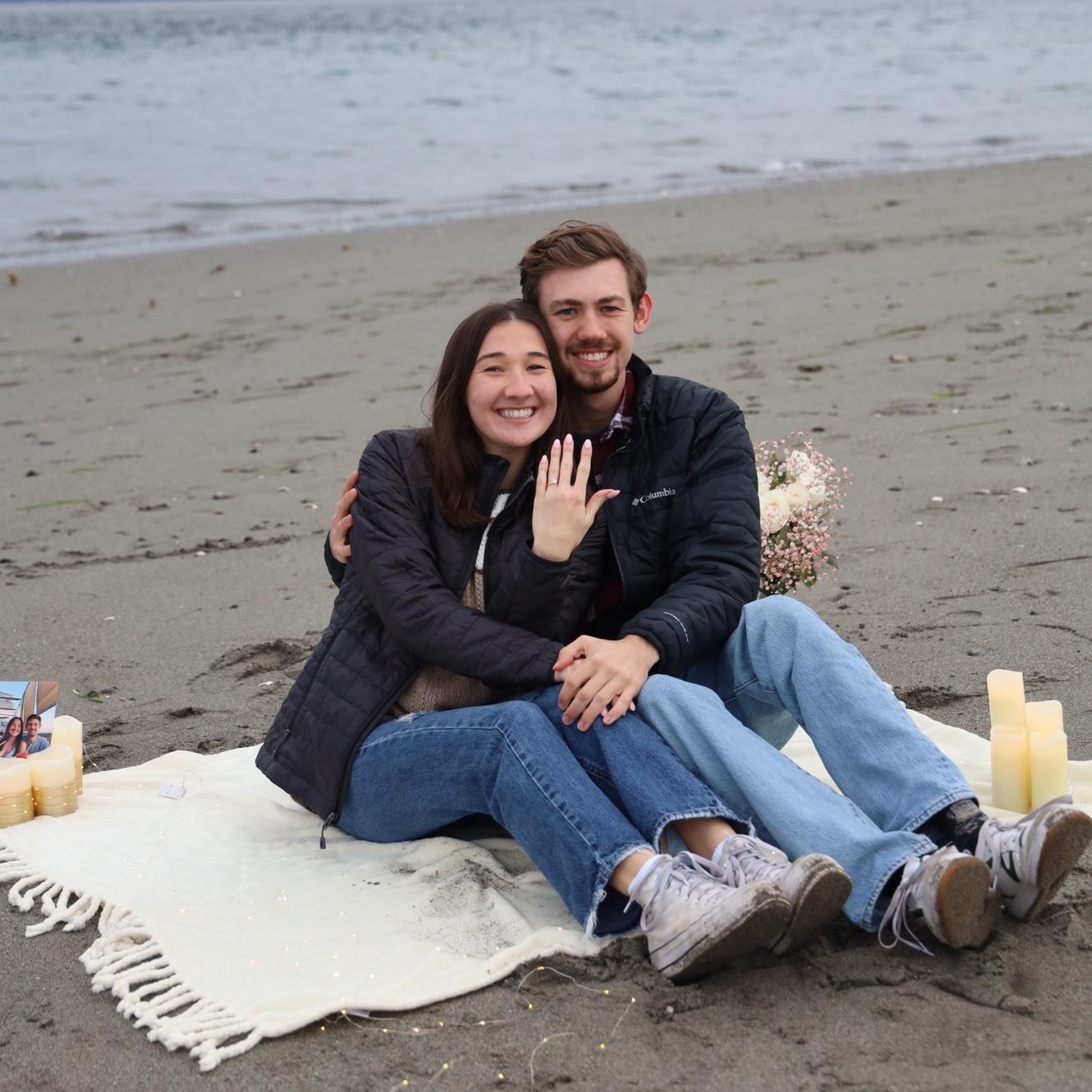 Our Engagement in Washington