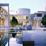 The Getty