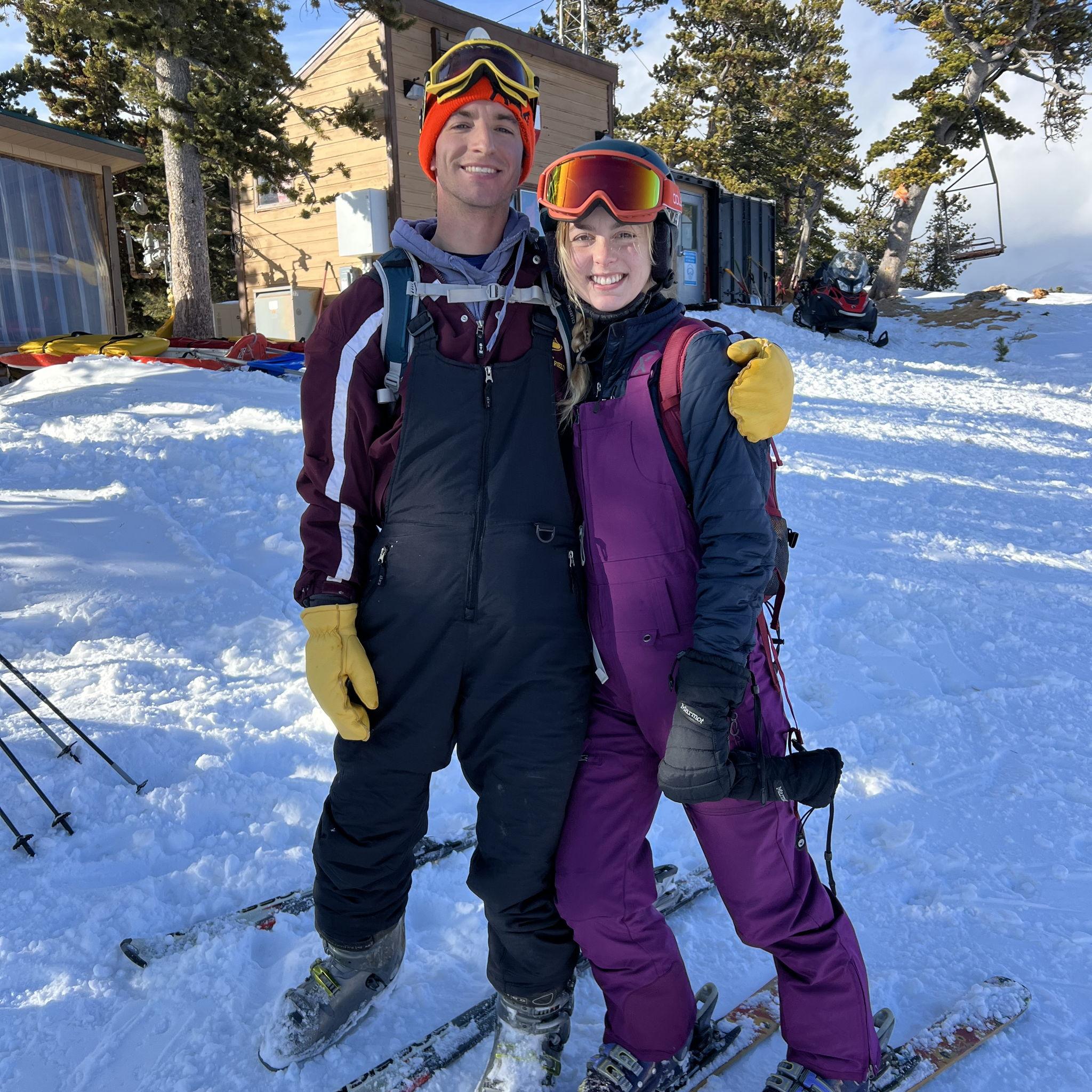 Winter Park, Colorado