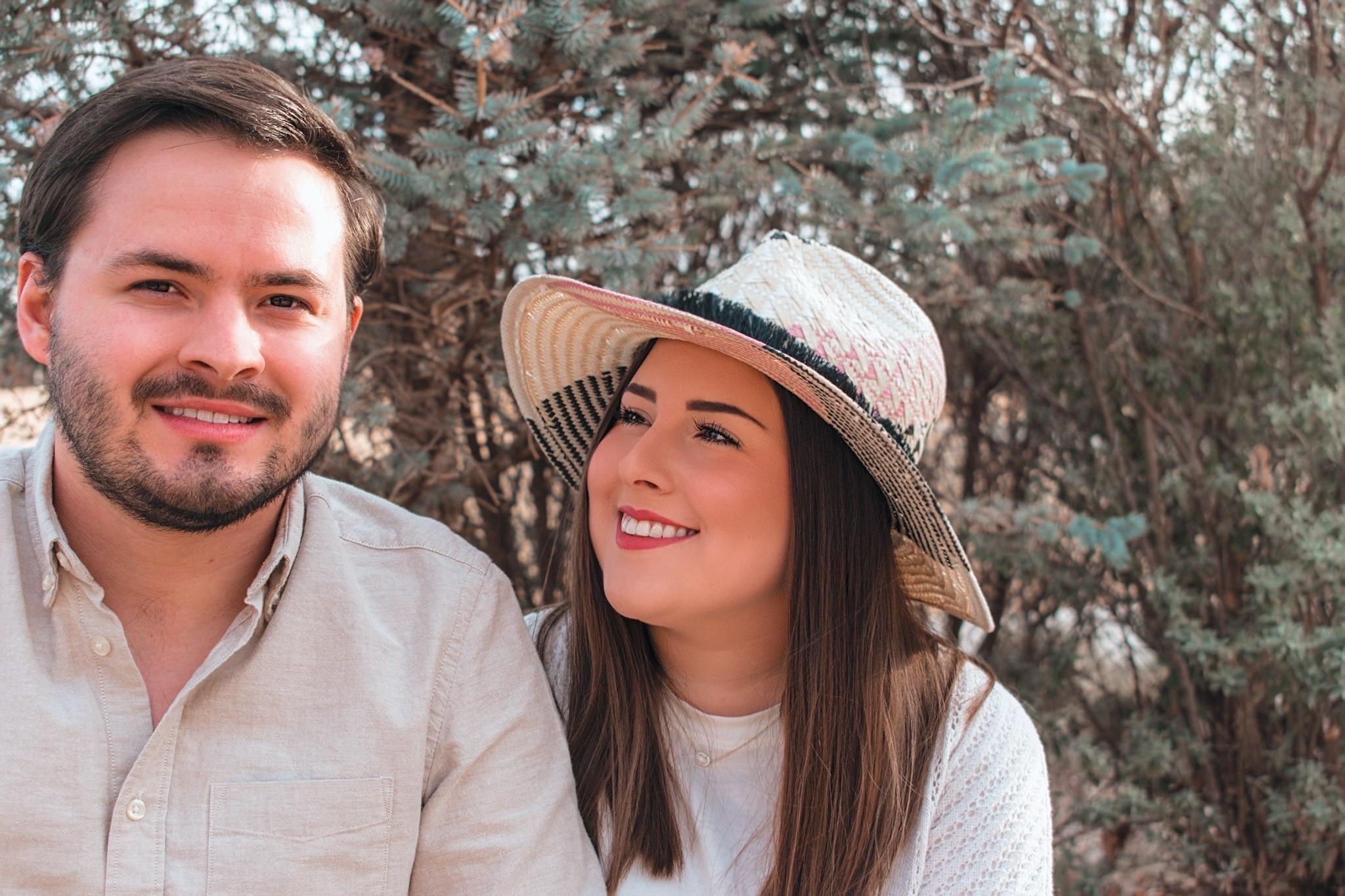 The Wedding Website of Hannah Fanning and Hayden Vest