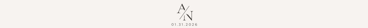 The Wedding Website of Alex Kennie and Nolan Cyr