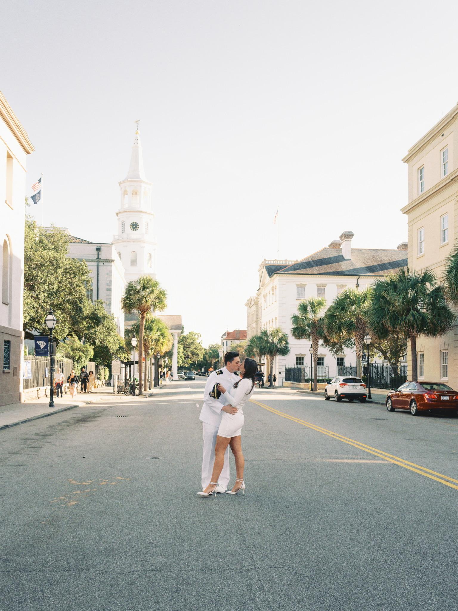 The Wedding Website of Morgan Grout and Cole Jacobs