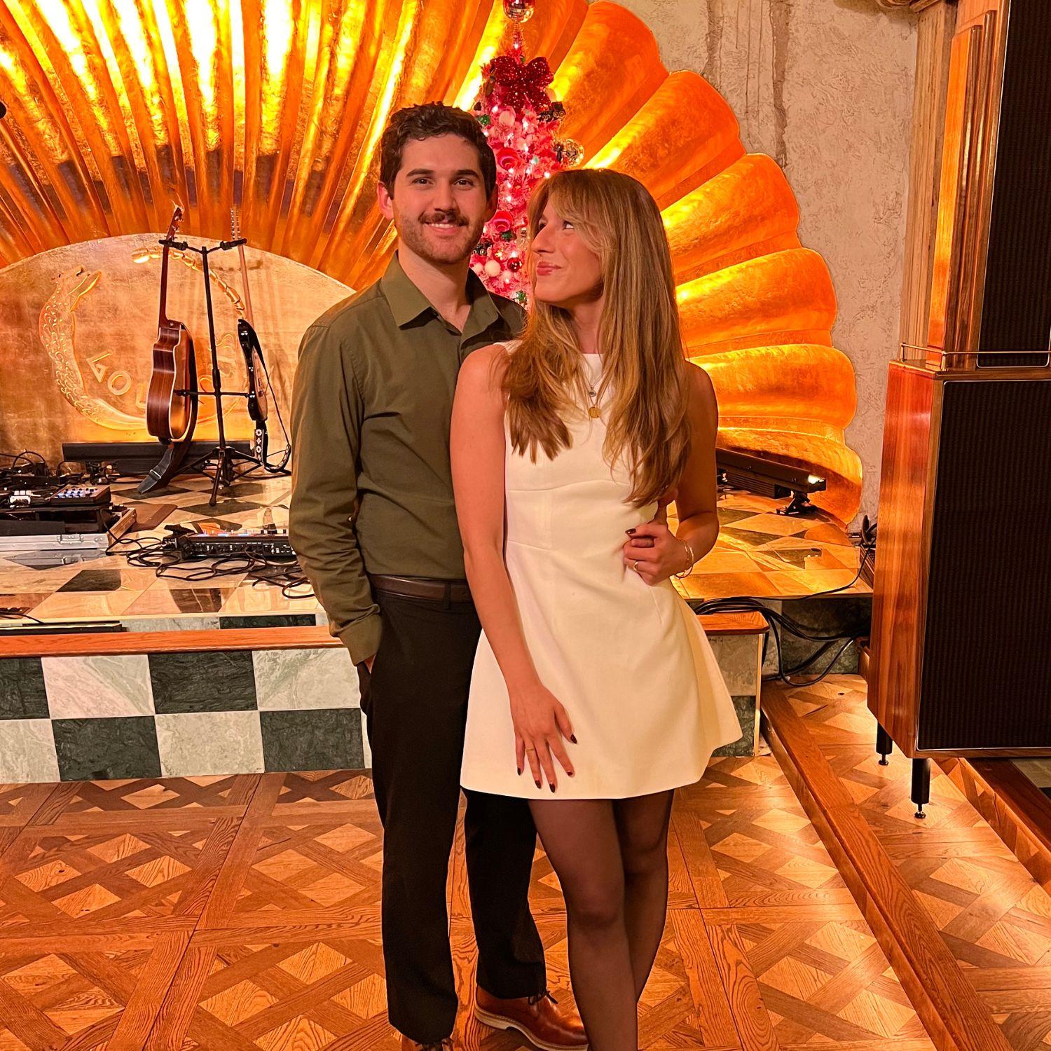 Christmas party 2024