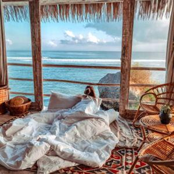 Honeymoon Hotel