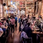 BelAir Cantina