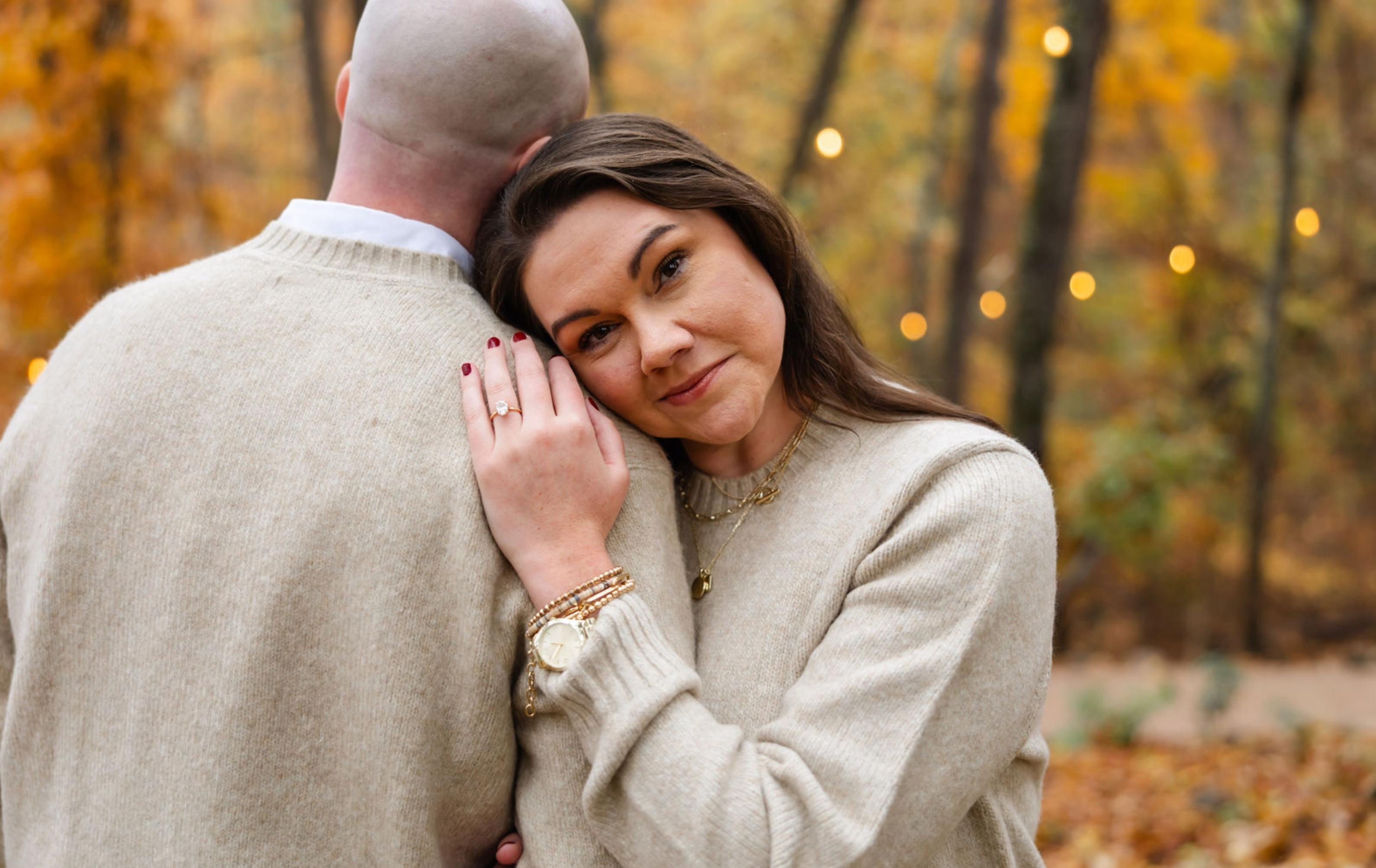 The Wedding Website of Broc Bortzfield and Amy Ghent