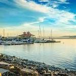 Waterfront Park
