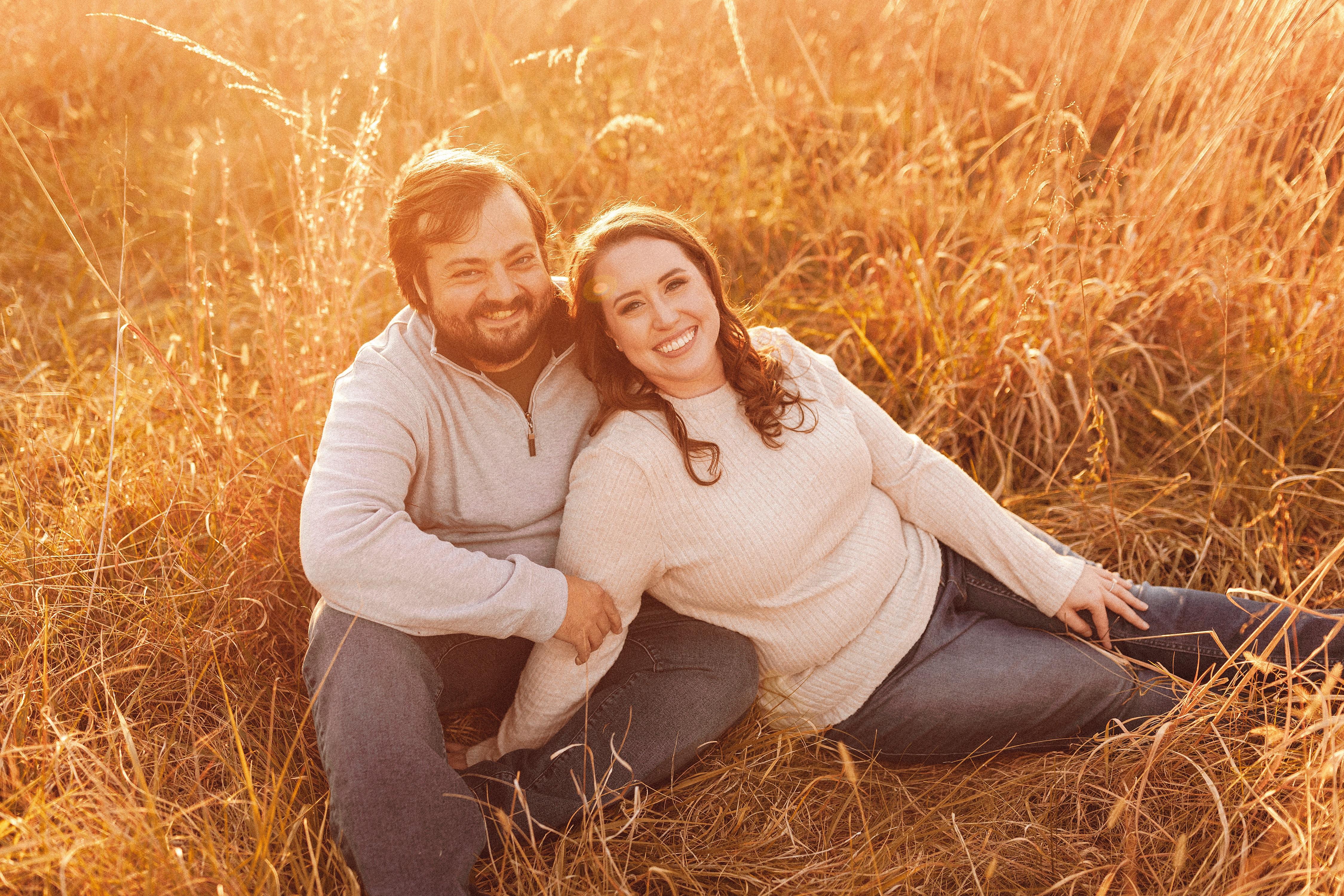 The Wedding Website of Caitlin Smith and Josh Jackwood