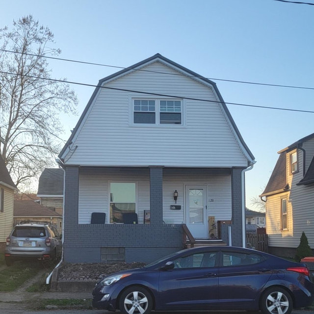 Home Improvement Fund