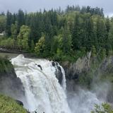 Snoqualmie Falls