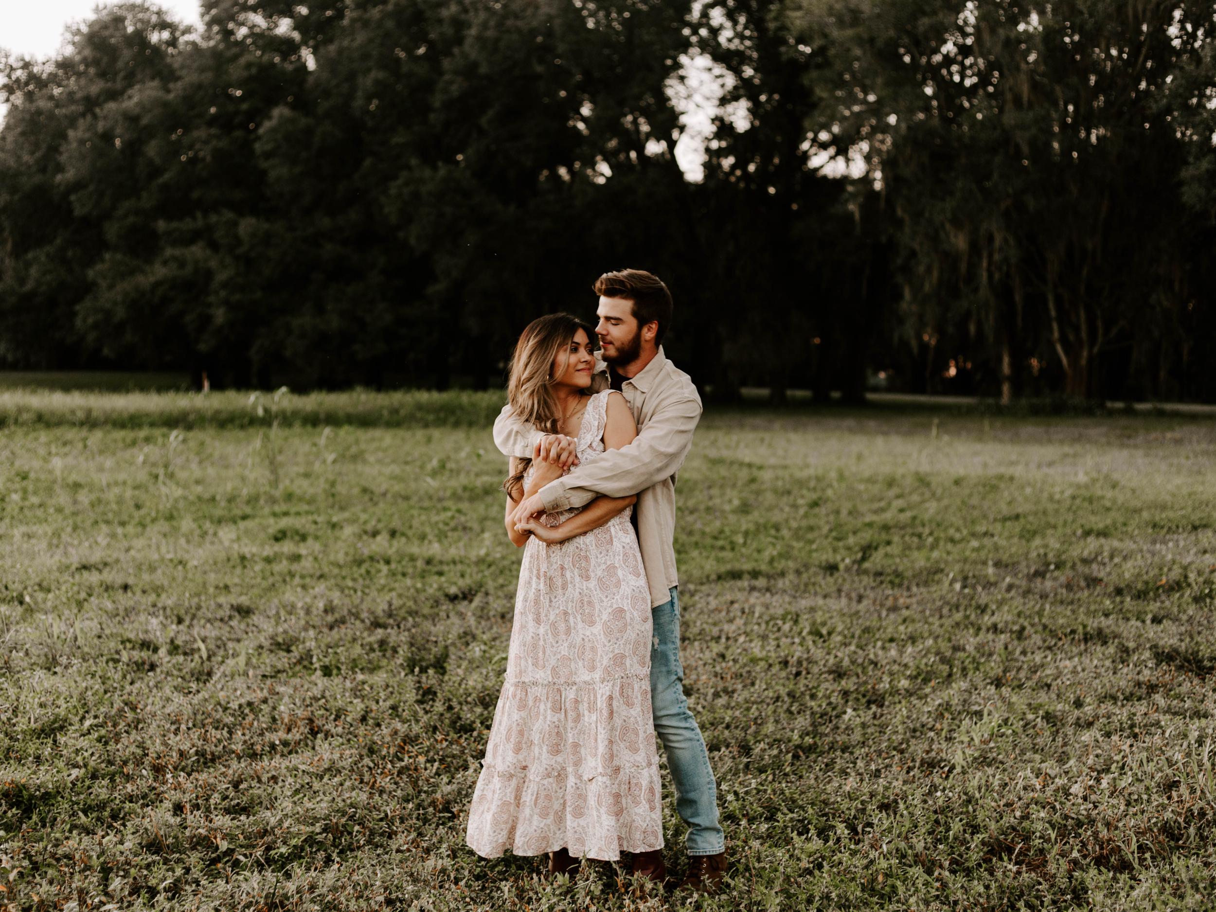 The Wedding Website of Andrea Dominguez and Austin Spedden