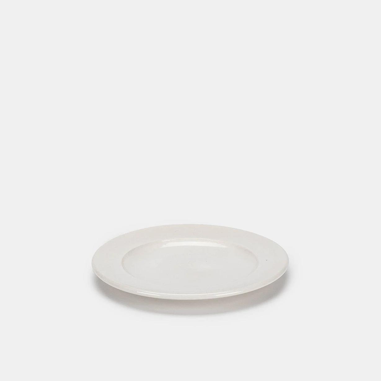Farmhouse Dinnerware - dinner plate