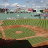 Fenway Park