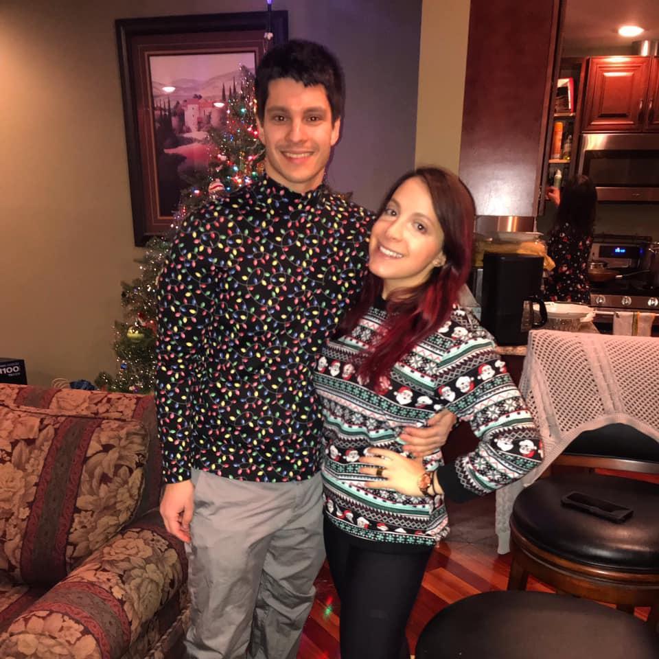 🎅🏻xmas shenanigans brought to you by two Jews (12/26/2018)