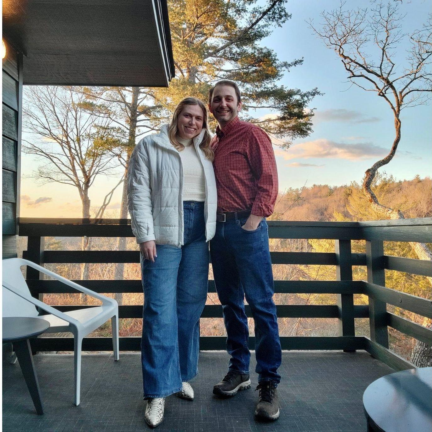 Highlands, NC