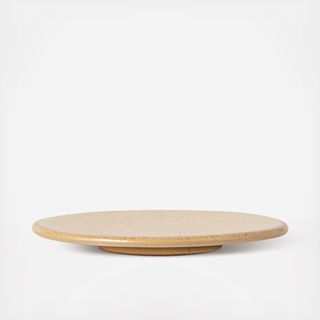 Arenito Appetizer Plate, Set of 2
