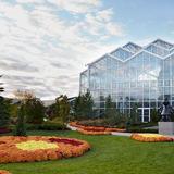 Frederik Meijer Gardens & Sculpture Park