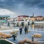 Downtown Janesville