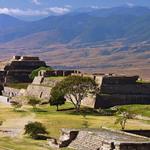 Monte Albán