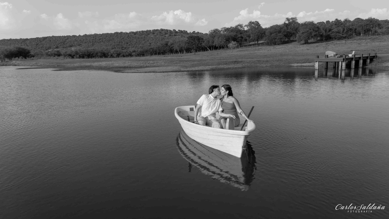The Wedding Website of FERNANDA PONZIO and AZAEL MORALES