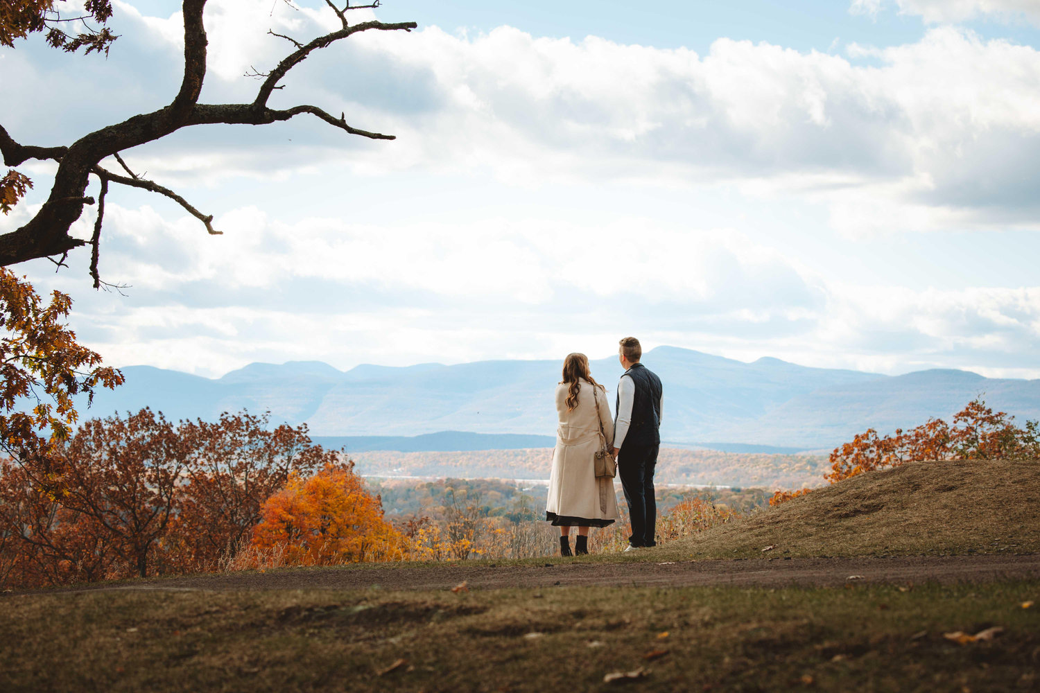 The Wedding Website of Andrew Varone and Susanne Prendergast