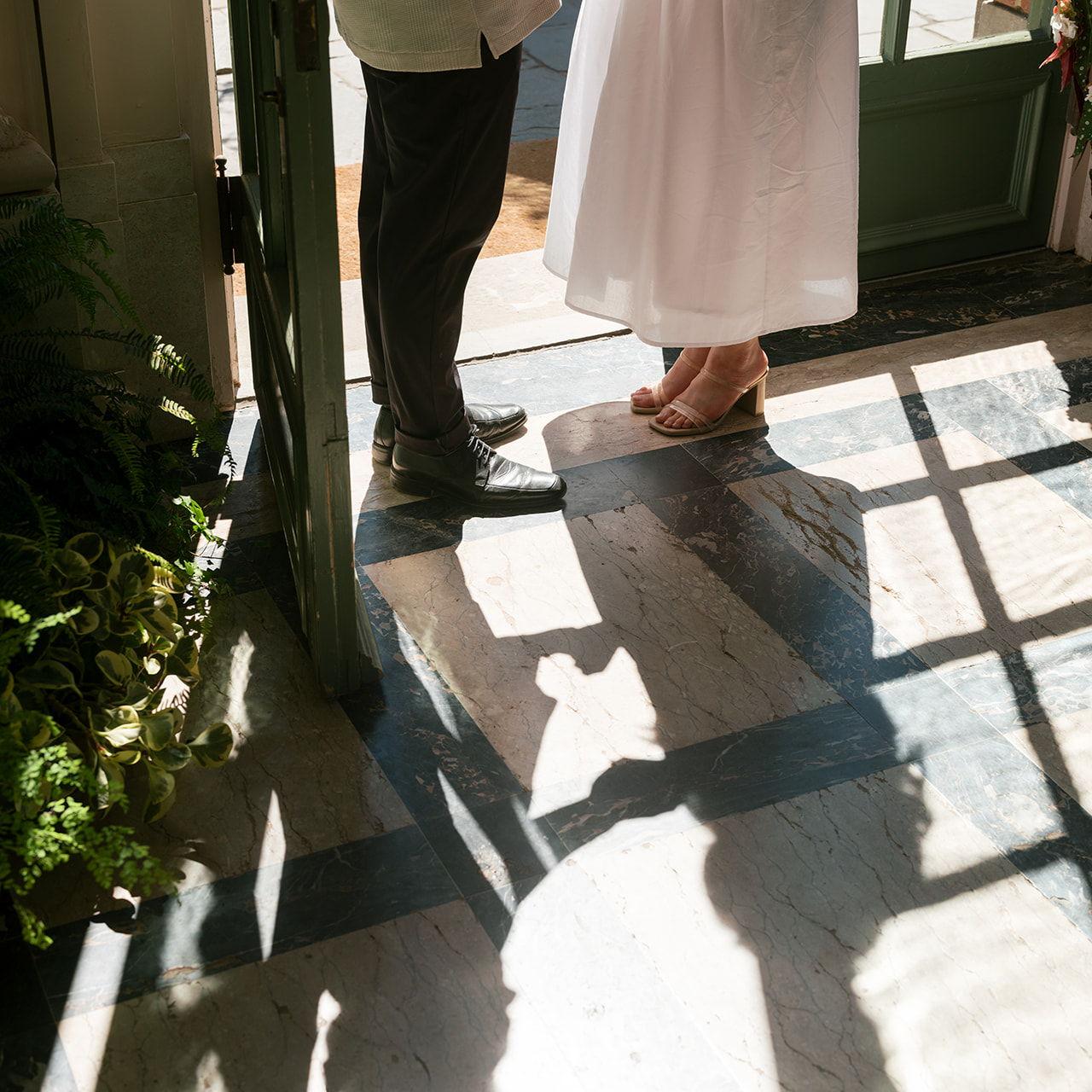2025 - Engagement photoshoot