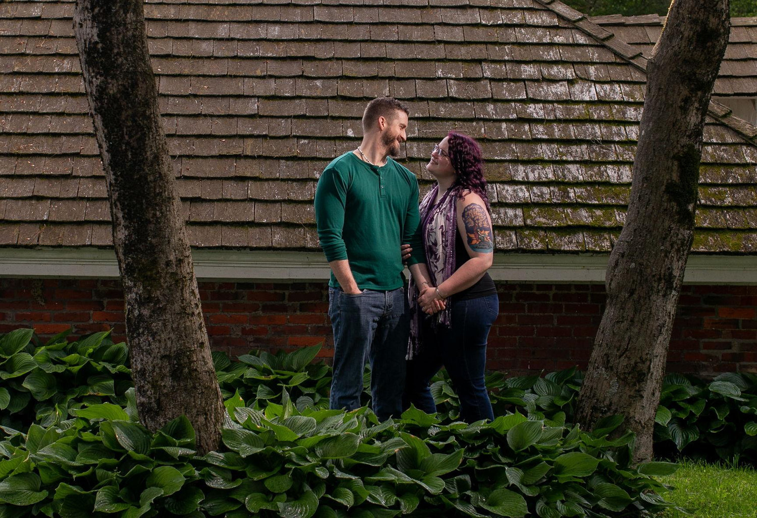 The Wedding Website of Gregory Houck and Raina Kenny