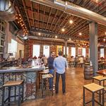 4 Hands Brewing Co
