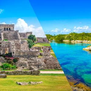 Tulum & Yalku Excursion