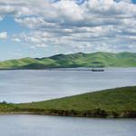 San Luis Reservoir
