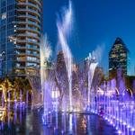 Klyde Warren Park