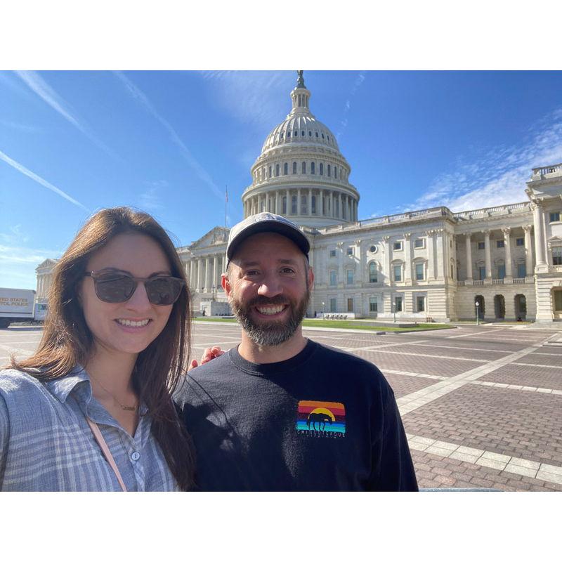 Washington D.C.